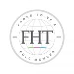 My Story - FHT Member Logo