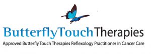 My Story - Butterfly Touch Therapies Approved Practitioner Logo