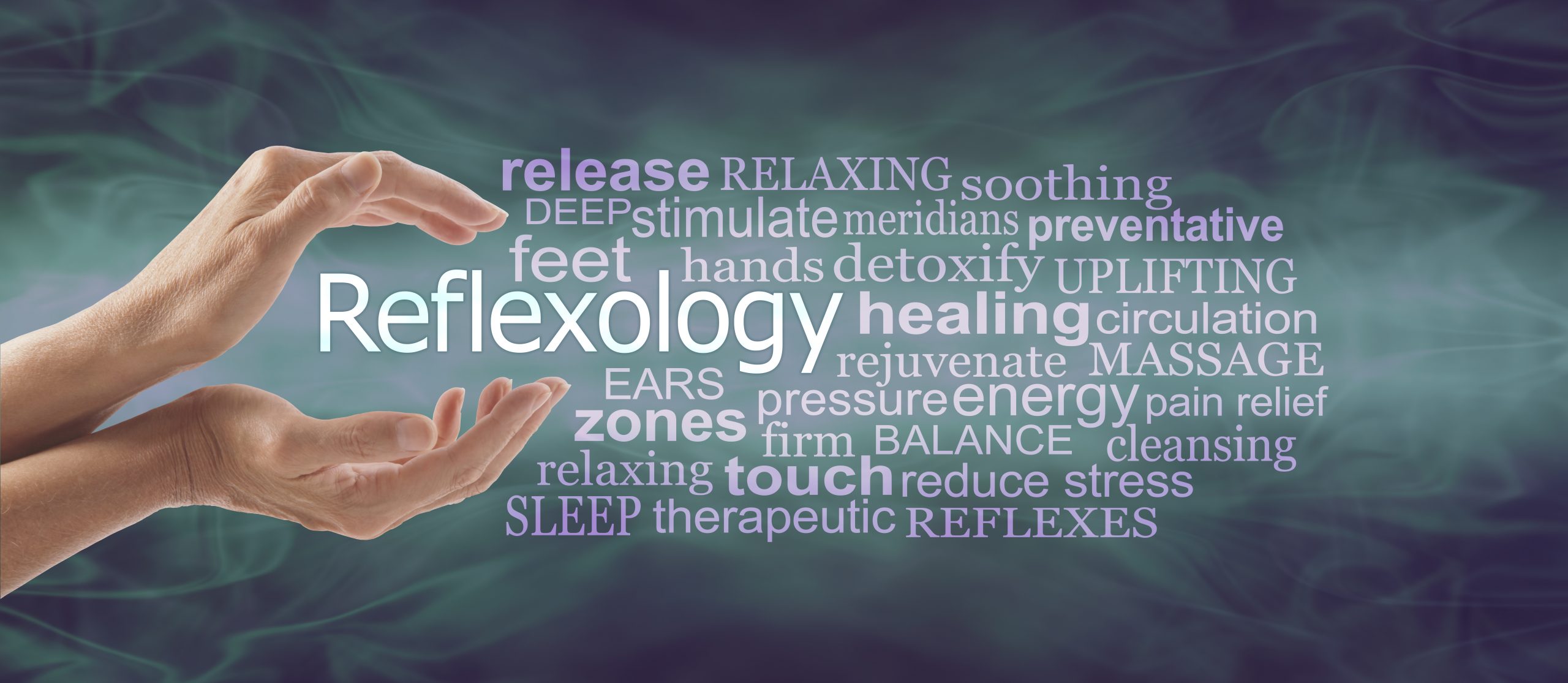 Reflexology Services Picture
