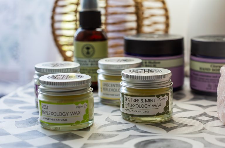 KHH Treatment Waxes